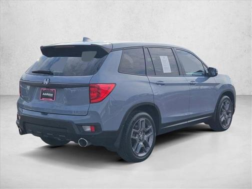 2022 Honda Passport 2WD EX-L