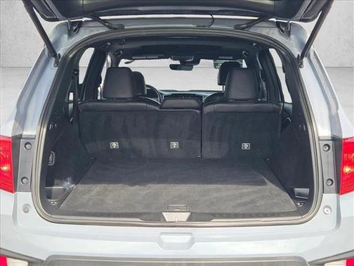 2022 Honda Passport 2WD EX-L