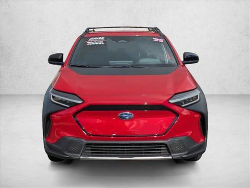 2025 Subaru Solterra Premium