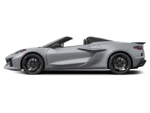 2025 Chevrolet Corvette Z06