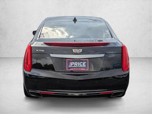 2016 Cadillac XTS Luxury