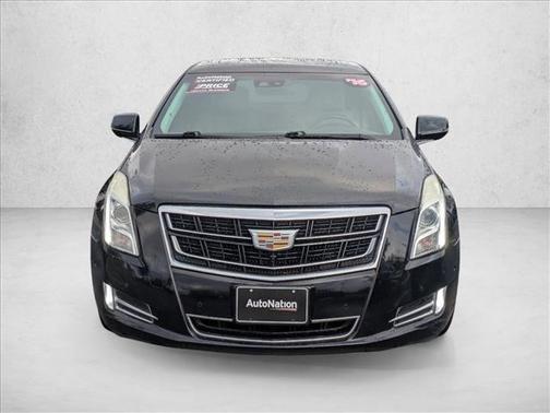 2016 Cadillac XTS Luxury