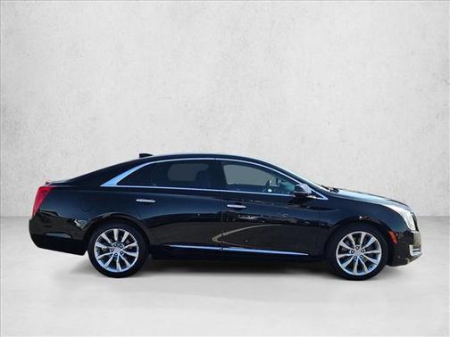 2016 Cadillac XTS Luxury