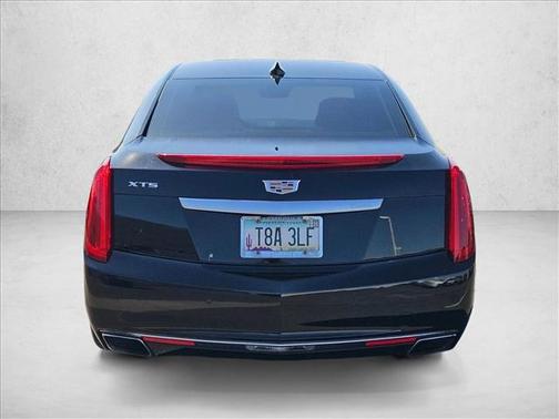 2016 Cadillac XTS Luxury