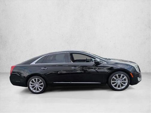 2016 Cadillac XTS Luxury