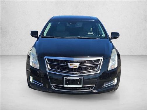 2016 Cadillac XTS Luxury