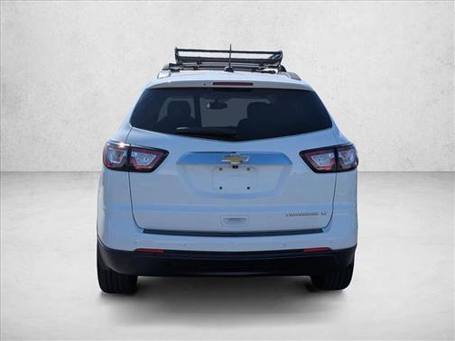 2016 Chevrolet Traverse 1LT