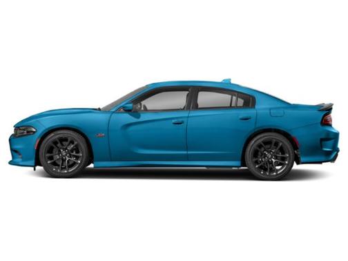 2019 Dodge Charger Scat Pack