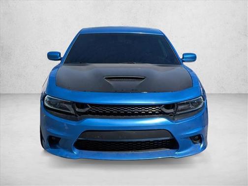 2019 Dodge Charger Scat Pack