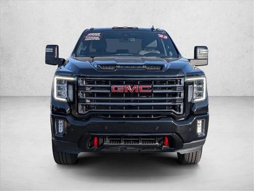 2023 GMC Sierra 2500 AT4