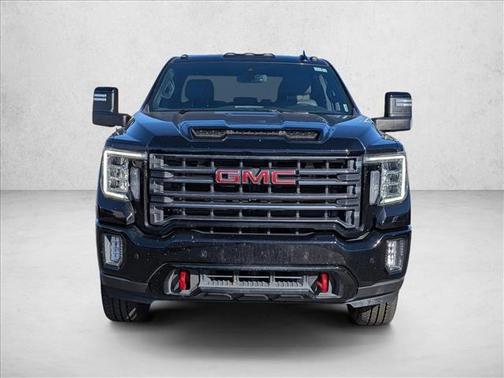 2023 GMC Sierra 2500 AT4