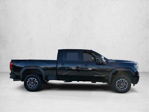 2023 GMC Sierra 2500 AT4