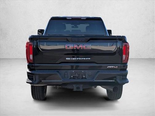2023 GMC Sierra 2500 AT4