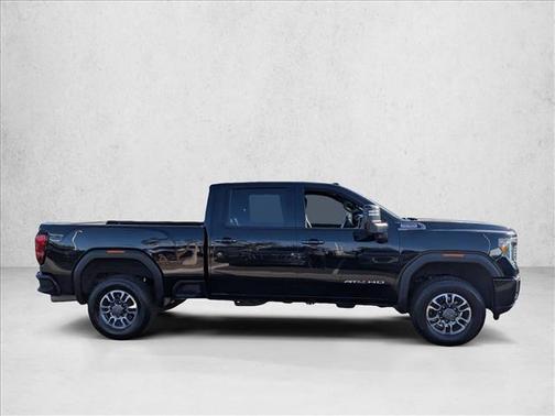 2023 GMC Sierra 2500 AT4