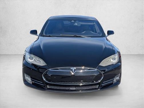 2015 Tesla Model S 85D