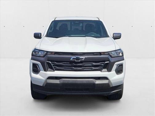 2025 Chevrolet Colorado LT