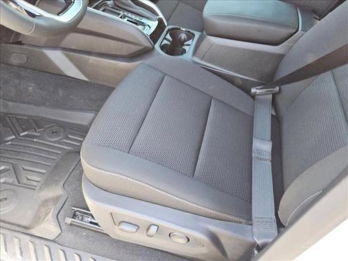 2025 Chevrolet Colorado LT