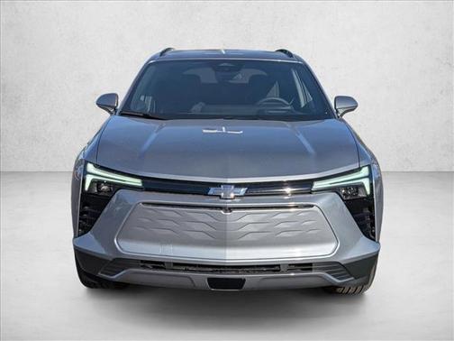 2026 Chevrolet Blazer EV AWD LT