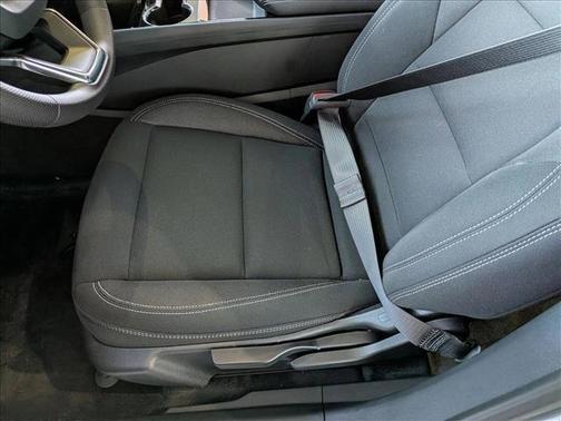 2026 Chevrolet Blazer EV AWD LT