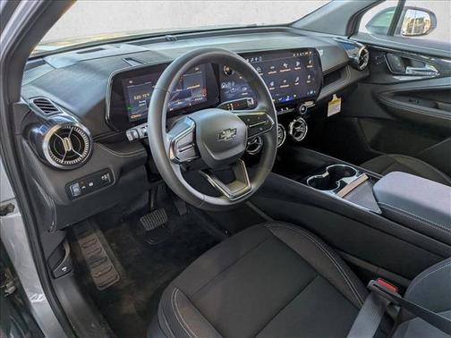 2026 Chevrolet Blazer EV AWD LT