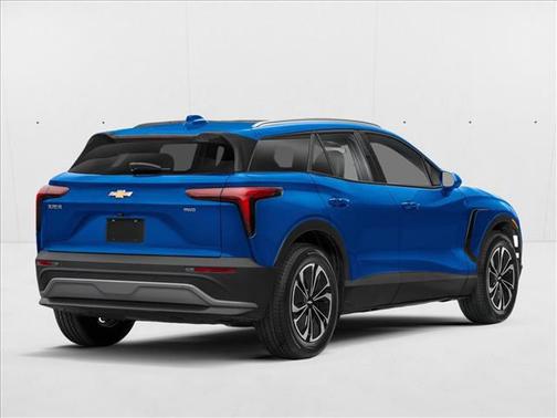2026 Chevrolet Blazer EV AWD LT