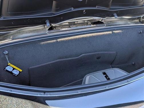 2024 Chevrolet Corvette Z06