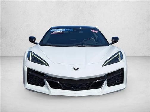 2024 Chevrolet Corvette Z06