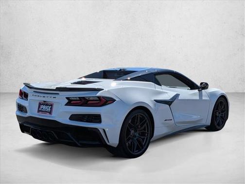 2024 Chevrolet Corvette Z06