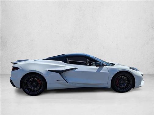 2024 Chevrolet Corvette Z06