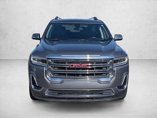 2021 GMC Acadia FWD SLE