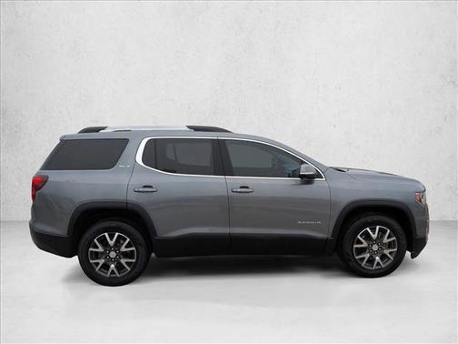 2021 GMC Acadia FWD SLE