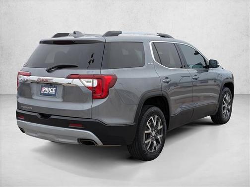 2021 GMC Acadia FWD SLE