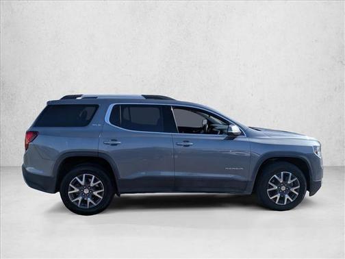 2021 GMC Acadia FWD SLE