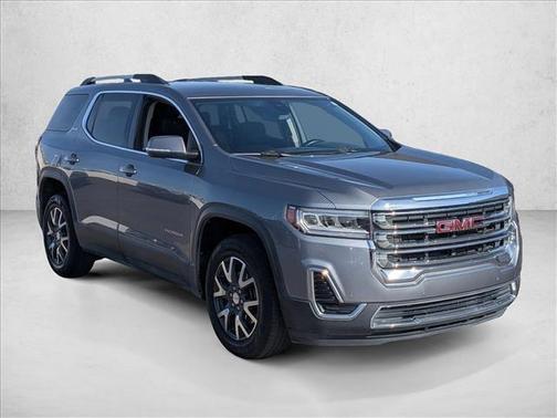2021 GMC Acadia FWD SLE