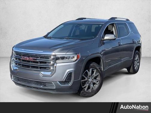 2021 GMC Acadia FWD SLE