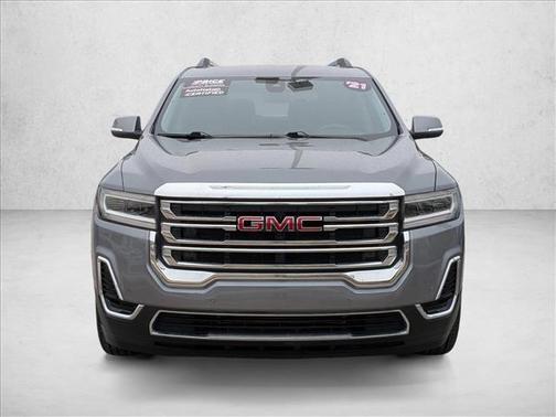 2021 GMC Acadia FWD SLE