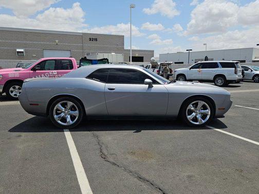 2013 Dodge Challenger R/T