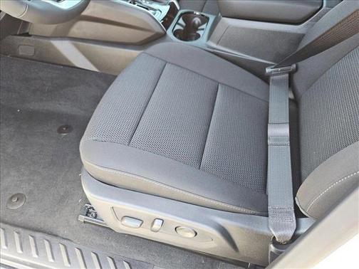 2025 Chevrolet Colorado LT