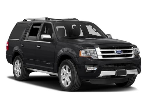 2017 Ford Expedition Platinum