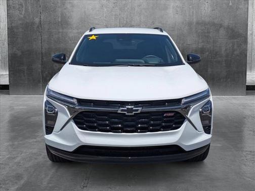 2025 Chevrolet Trax FWD 2RS