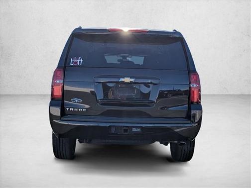 2018 Chevrolet Tahoe LS