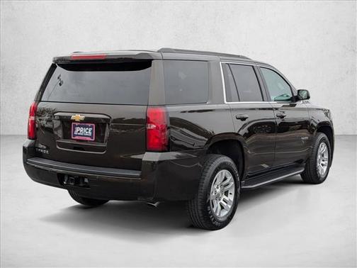 2018 Chevrolet Tahoe LS