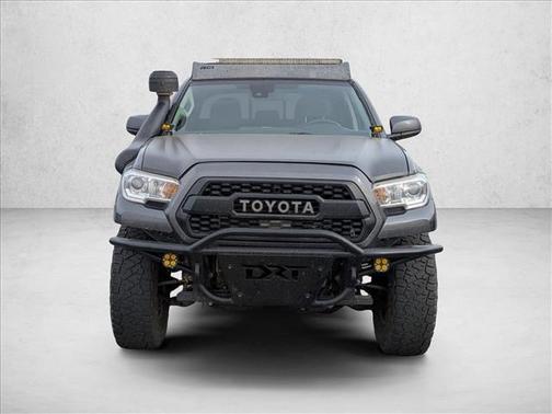 2020 Toyota Tacoma SR