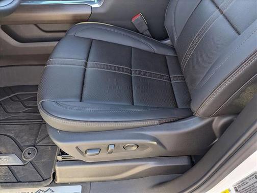 2026 Chevrolet Silverado 3500 High Country