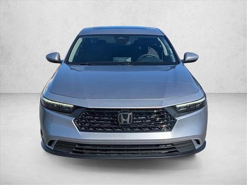 2023 Honda Accord EX 1.5T