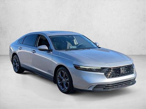 2023 Honda Accord EX 1.5T