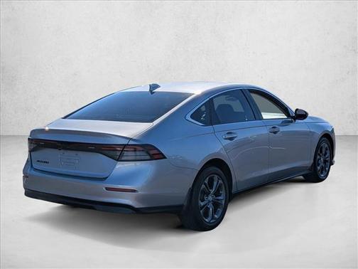 2023 Honda Accord EX 1.5T