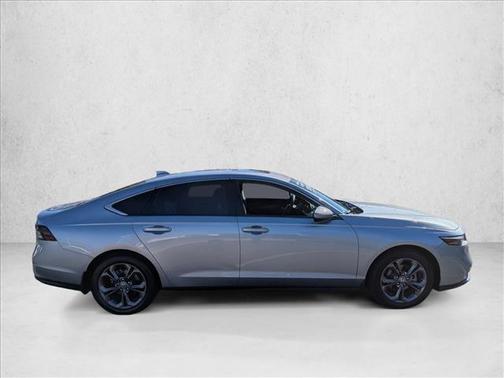2023 Honda Accord EX 1.5T