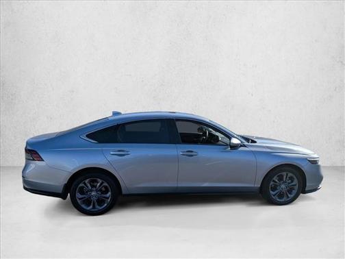 2023 Honda Accord EX 1.5T