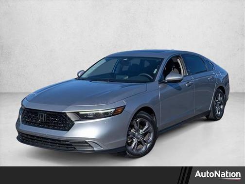 2023 Honda Accord EX 1.5T